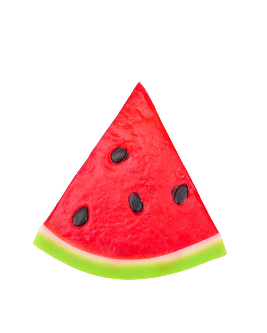Natural Fancy Soap - Watermelon