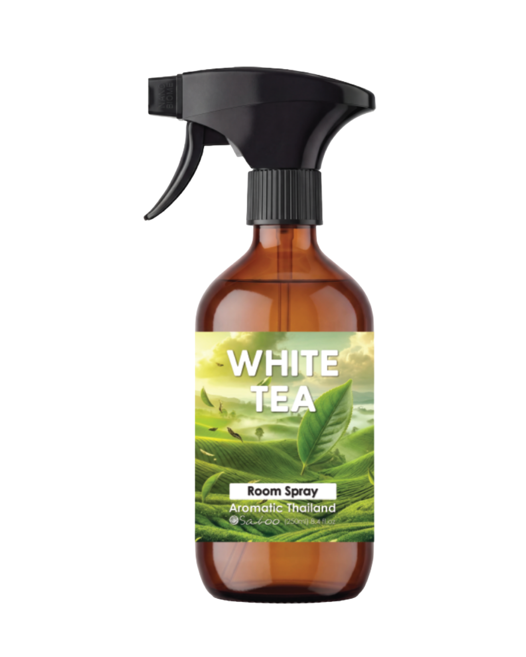 ROOM SPRAY 250 ML - White Tea
