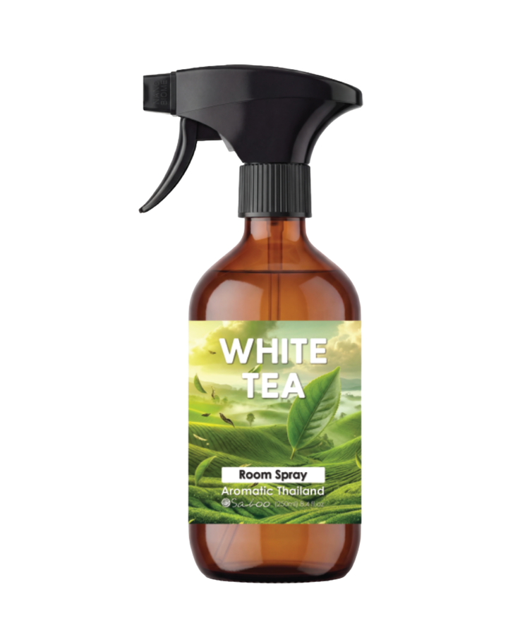 ROOM SPRAY 500 ML - White Tea