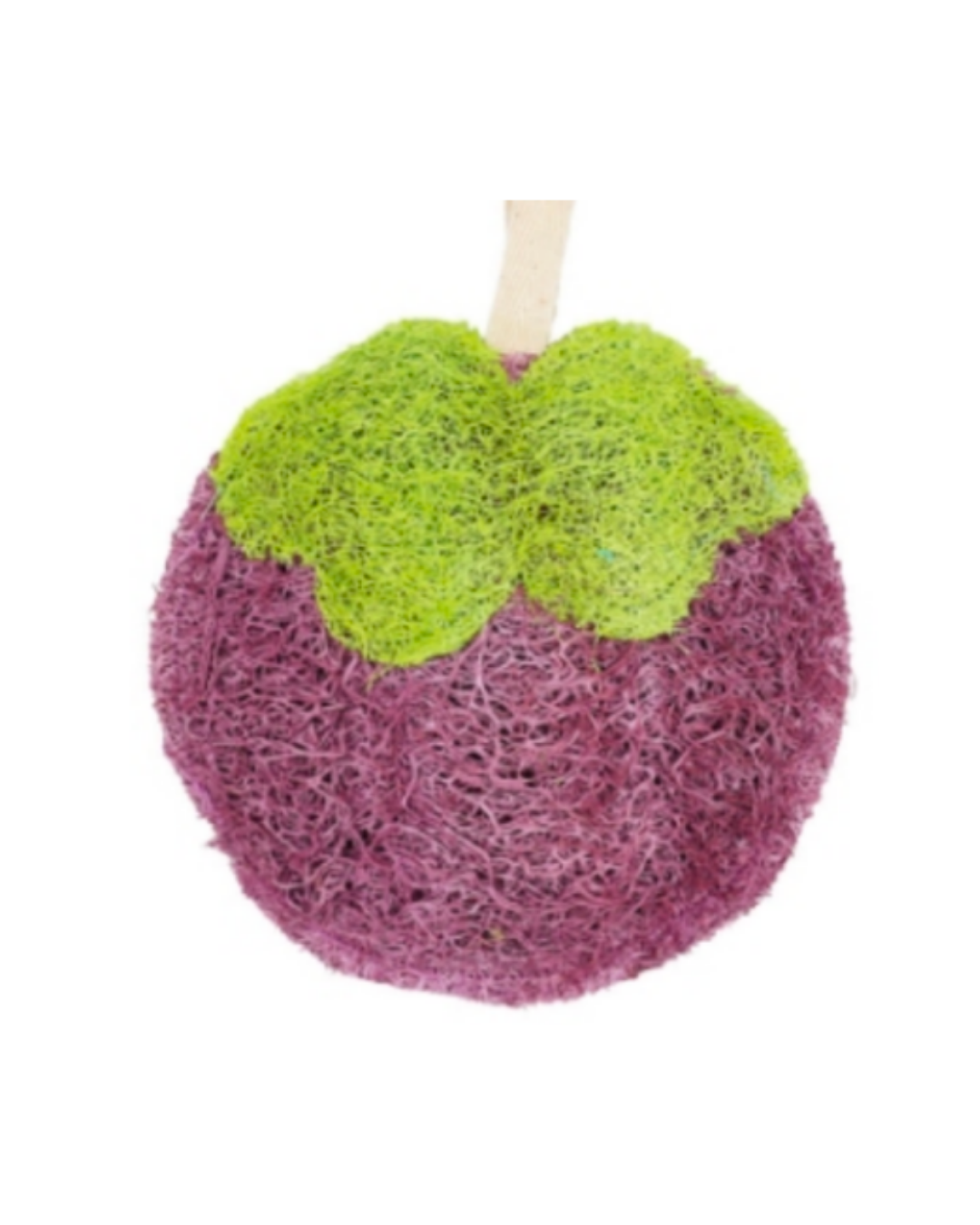 FRUITY SOAP GIFT SET - Mangosteen