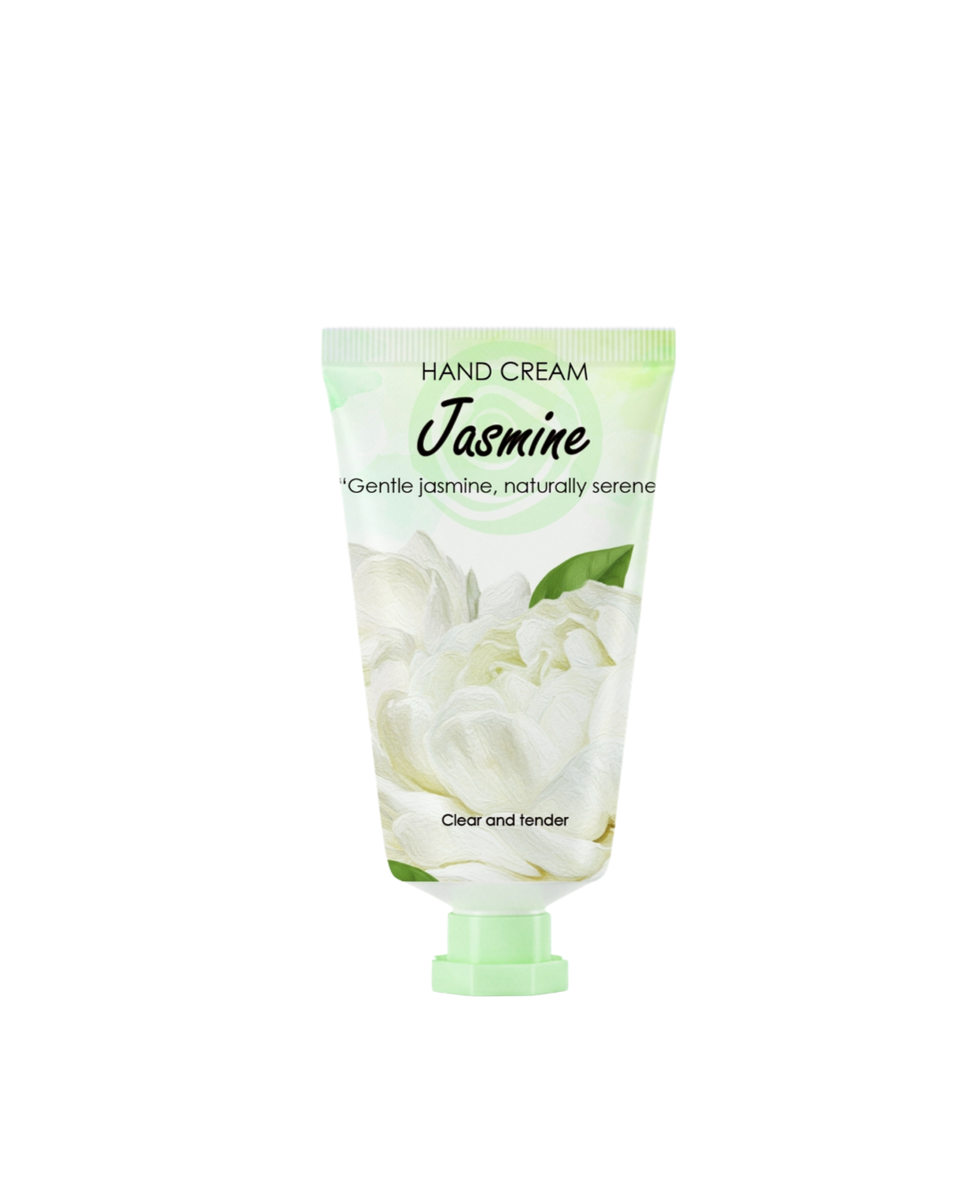 HAND CREAM 50 g - Jasmine