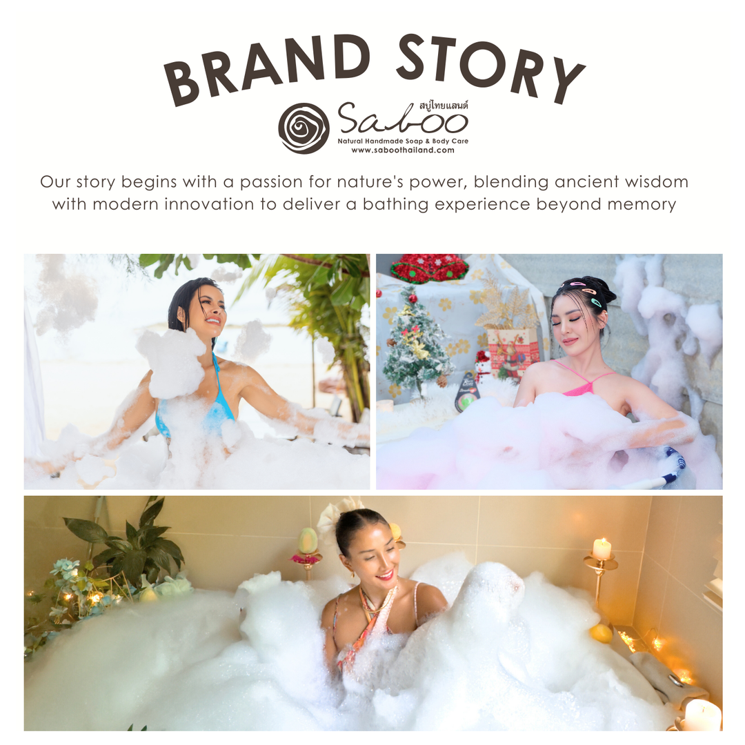 Bubble Bath Bomb - Black Package - 150g - Melon