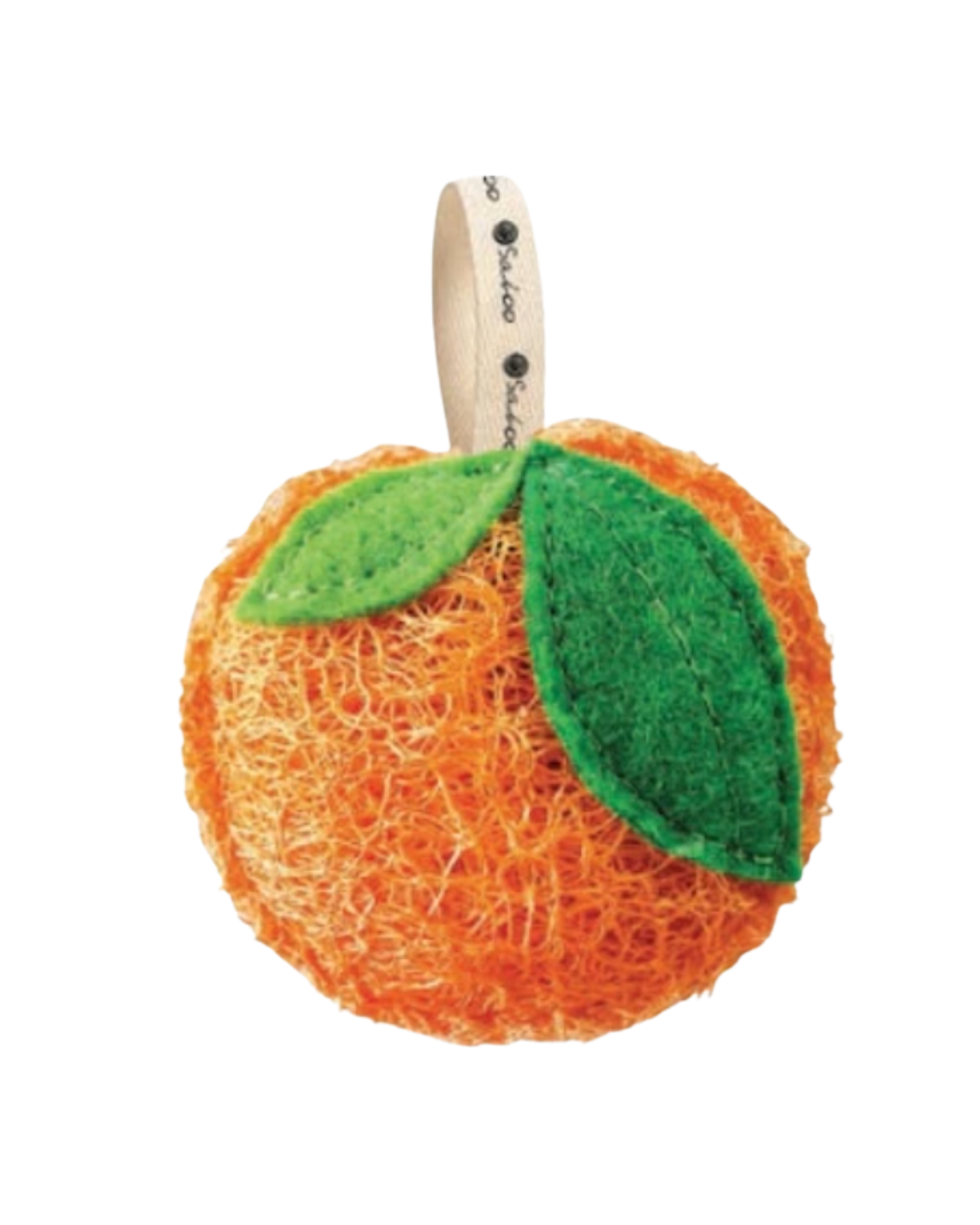 FRUITY SOAP GIFT SET - Orange