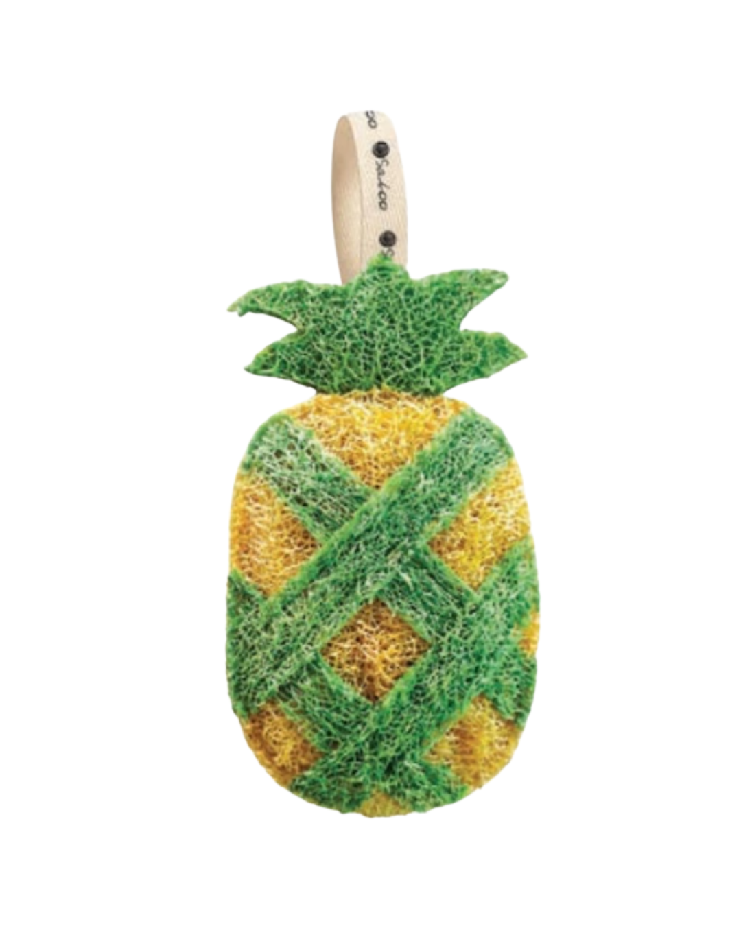 FRUITY SOAP GIFT SET - Pineapple