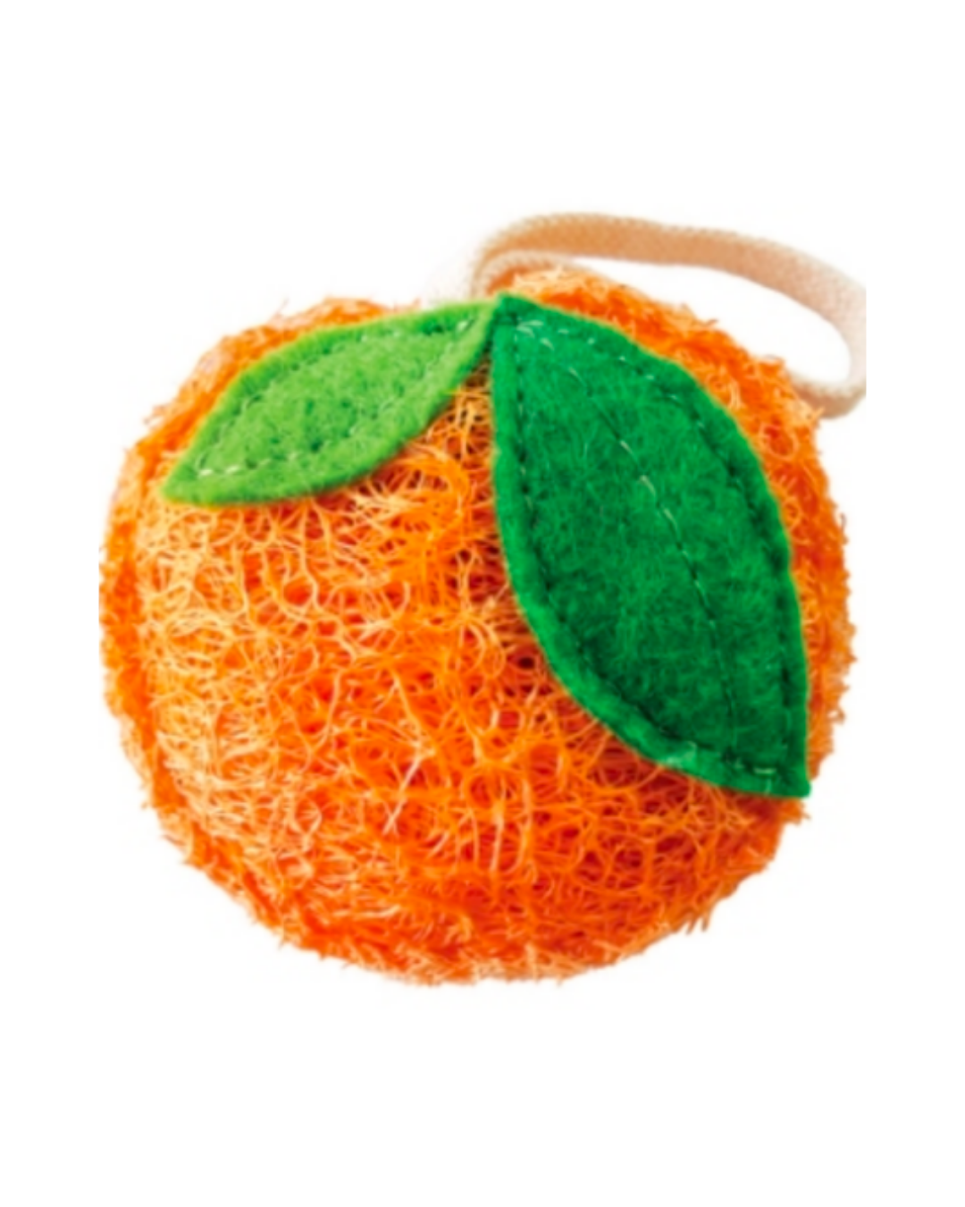 FRUITY SOAP GIFT SET - Orange