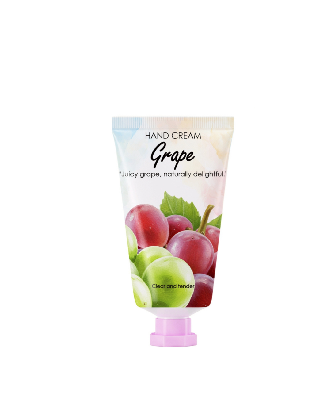 HAND CREAM 50 g - Grape
