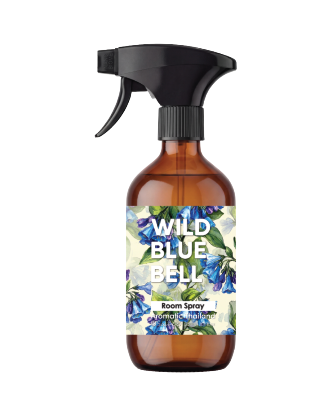 ROOM SPRAY 250 ML - Wild Blue Bell