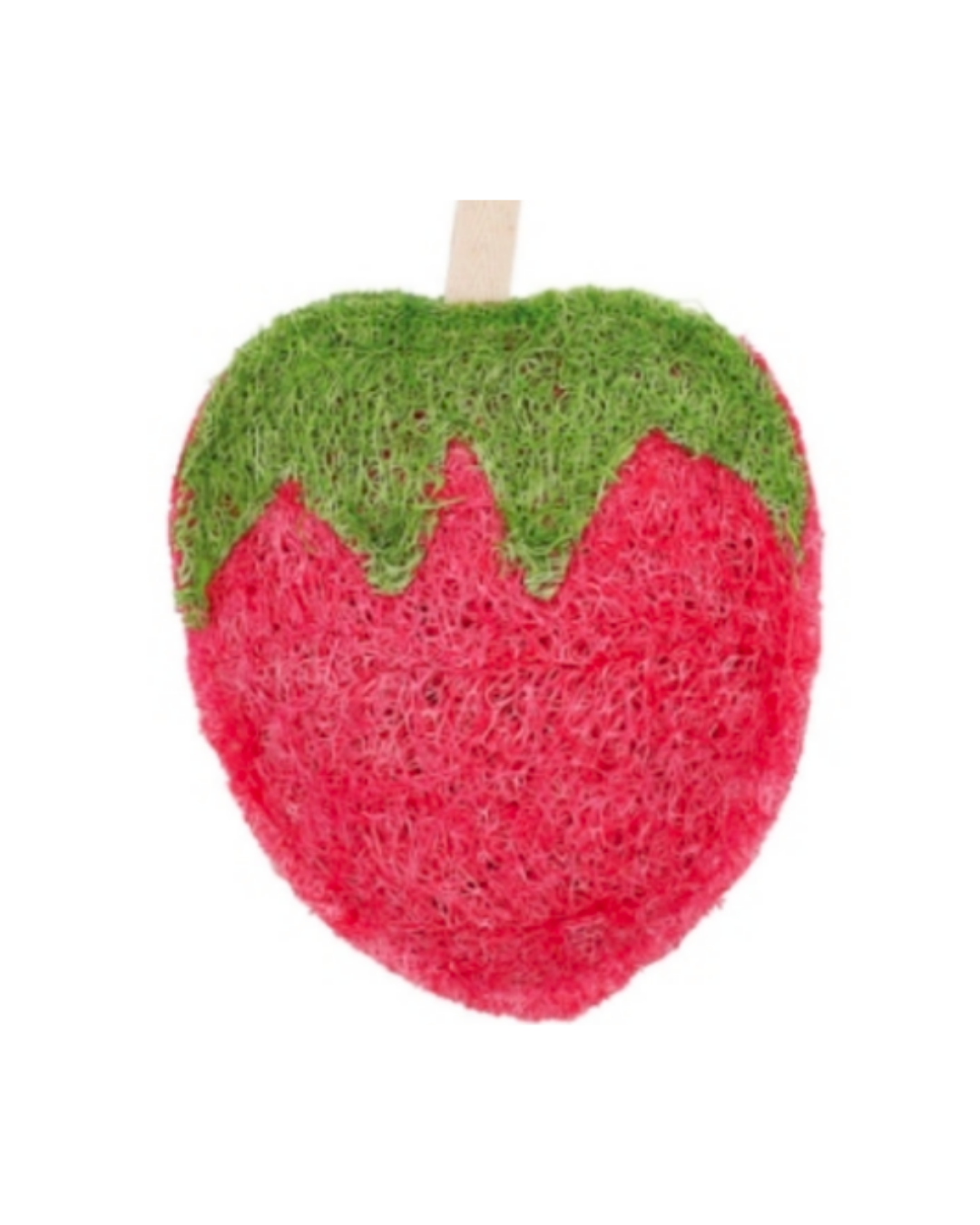 FRUITY SOAP GIFT SET - Strawberry