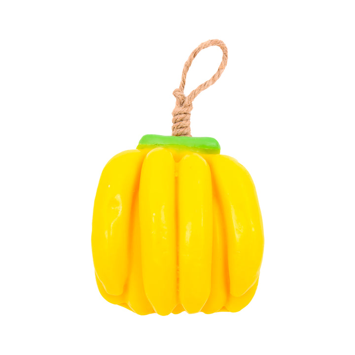 Natural Fancy Soap - 100g - Banana Type A
