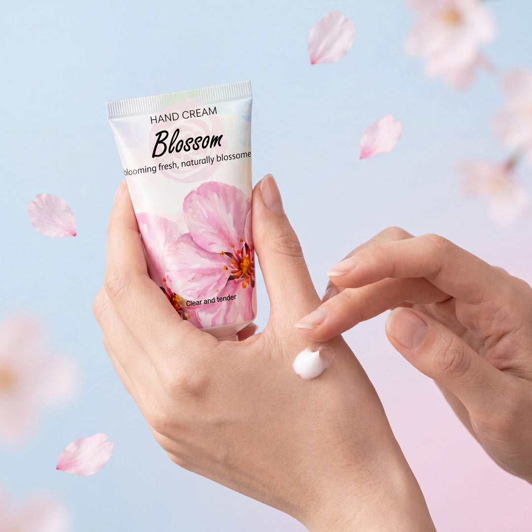 HAND CREAM 50 g - Blossom