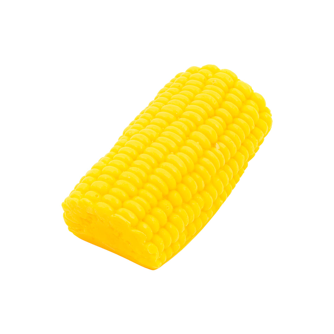 Natural Fancy Soap - 100g - Corn