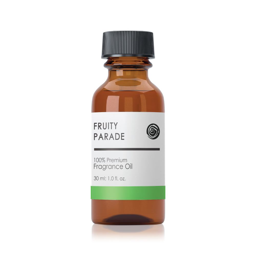 Premium Fragrance Oil - 30ml - Fruity Parade