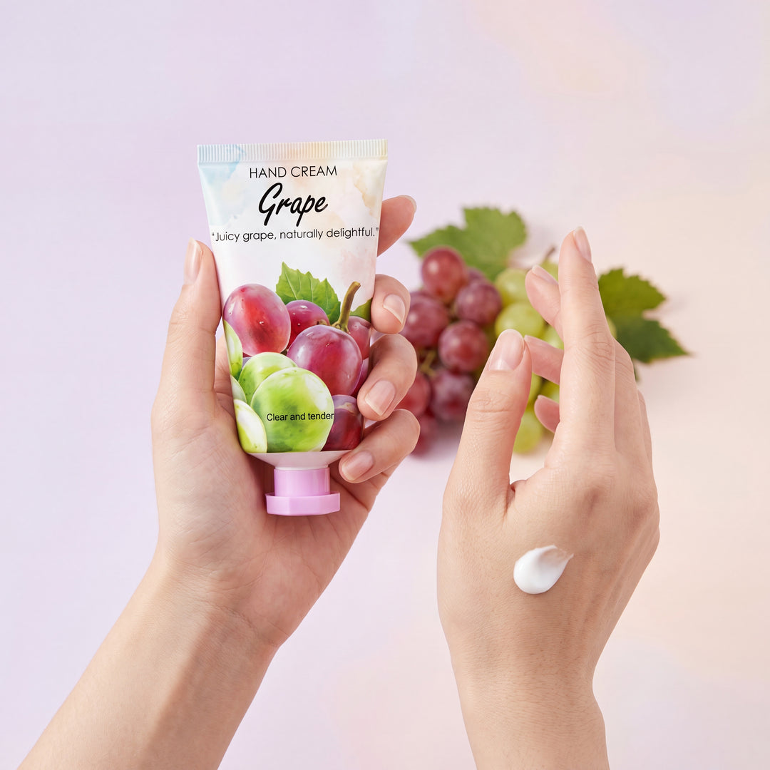 HAND CREAM 50 g - Grape