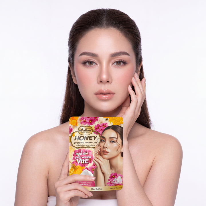 PRINK PAK - 100 g  - Honey Evening Primrose