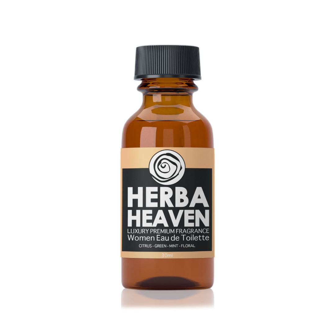 Premium Fragrance Oil - 30ml - Herba Heaven