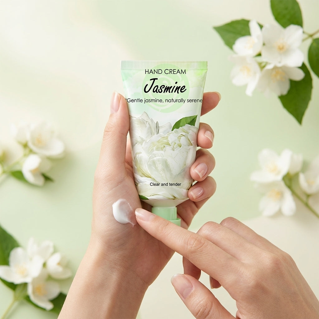 HAND CREAM 50 g - Jasmine