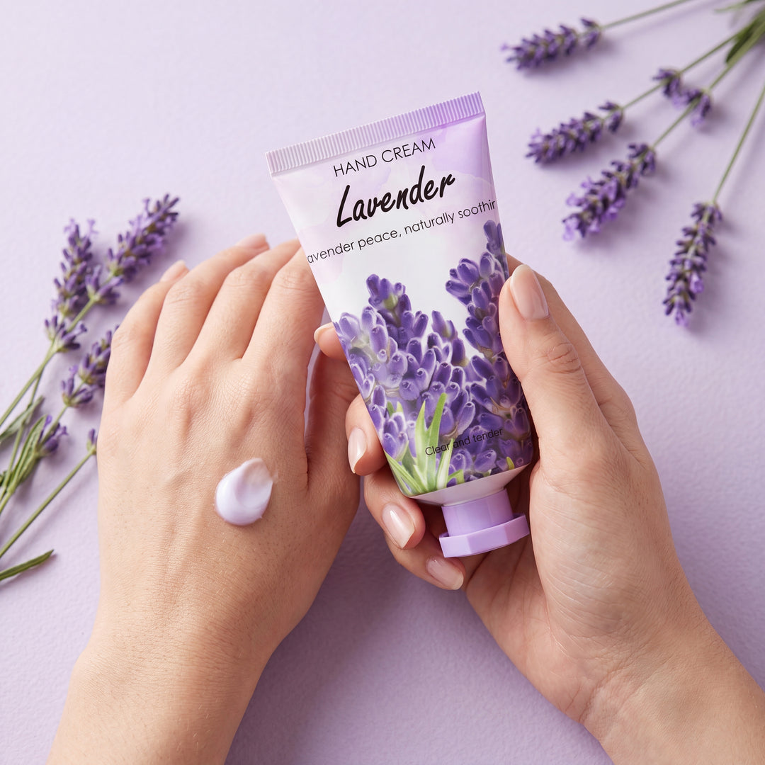 HAND CREAM 50 g - Lavender