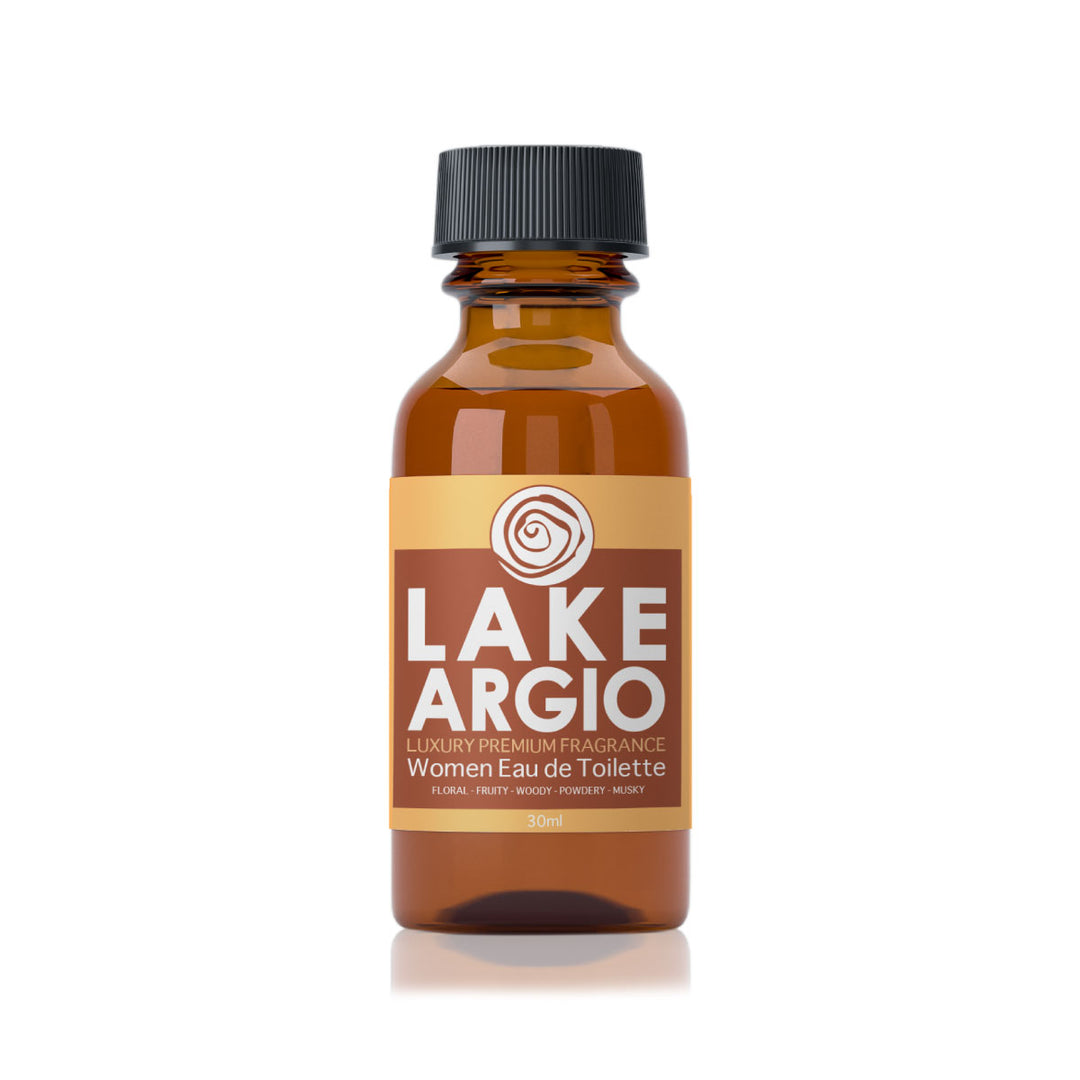 Premium Fragrance Oil - 30ml - Lake Argio