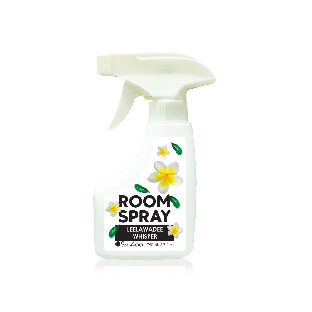 Saboo Room Spray - 250ml - Leelawadee