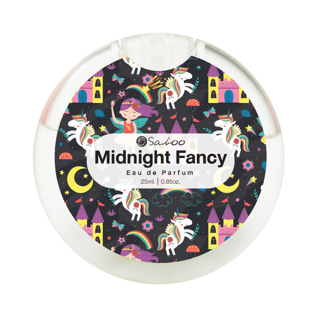 The Scent Of Life - Perfume - 25ml - Midnight Fancy