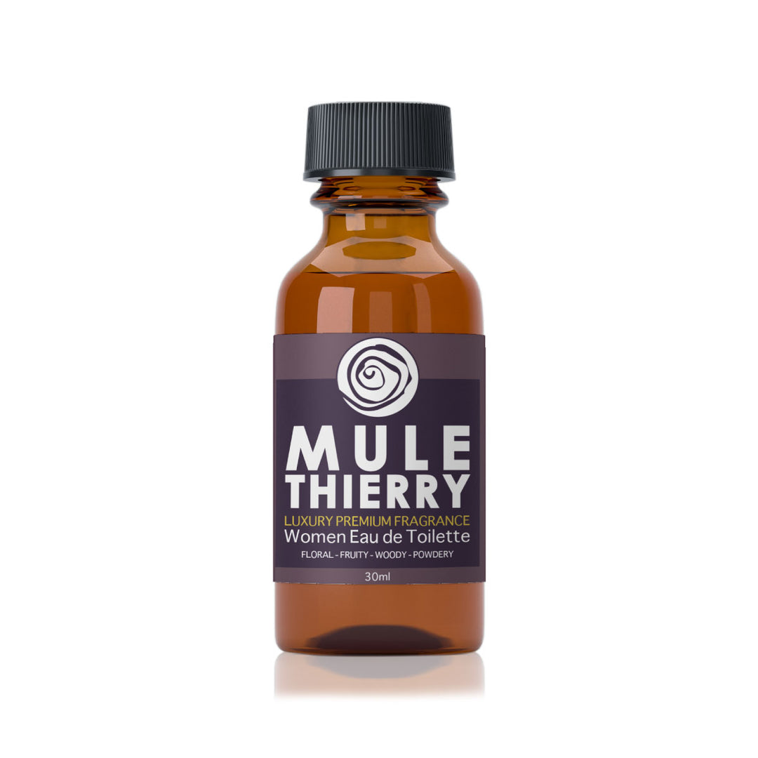 Premium Fragrance Oil - 30ml - Mule Thierry