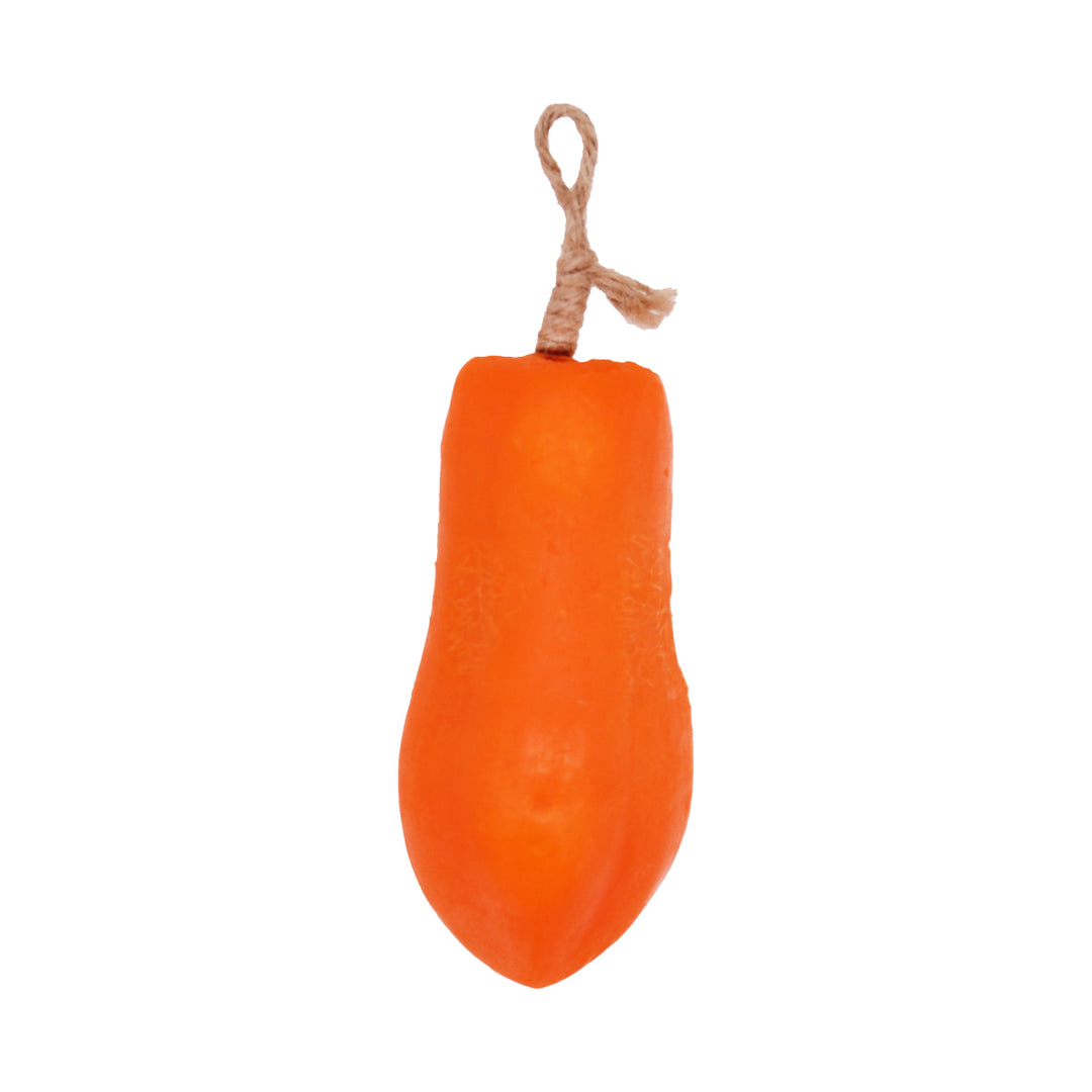 Natural Fancy Soap - 100g - Papaya