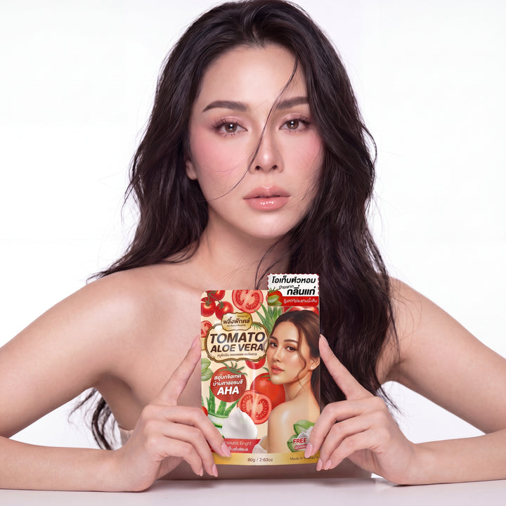 PRINK PAK - 100 g  - Tomato Aloe Vera